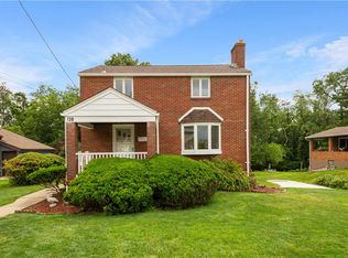 138 Link Ave, Pittsburgh, PA 15237