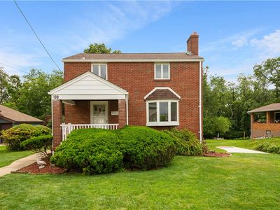 138 Link Ave, Pittsburgh, PA, 15237