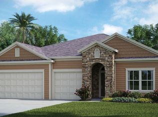 47 Cato Ct, St Augustine, FL 32092