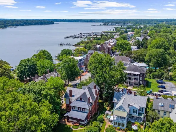 103 Maple Ave, Chestertown, MD 21620