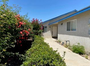 125 S 7th St, Shandon, CA 93461