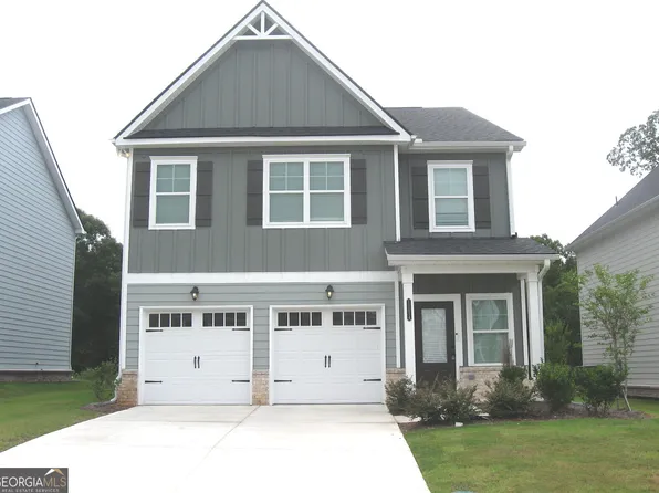 11854 Rizvan Pl, Covington, GA 30014