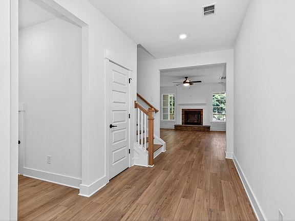 2nd image of 429 True Cedar Way Lot 11