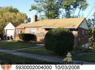 7919 Hickman St, Cincinnati, OH 45231
