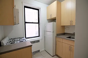 Rented by Living New York