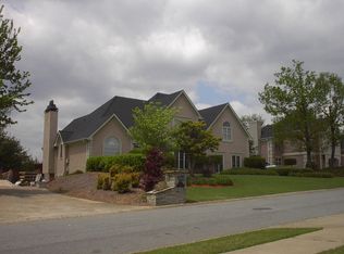 4299 Highborne Dr NE, Marietta, GA 30066