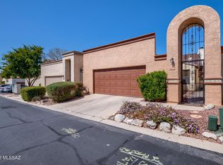 4848 W Doria Dr, Tucson, AZ 85742
