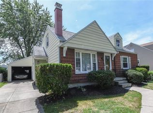 156 Calvin Ct S, Tonawanda, NY 14150