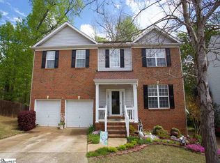 405 Waterton Way, Simpsonville, SC 29680