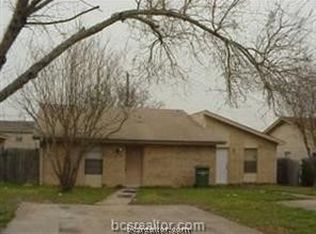 2717 Sprucewood St #A & B, Bryan, TX 77801
