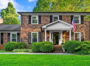 4205 Tallwood Dr, Greensboro, NC 27410