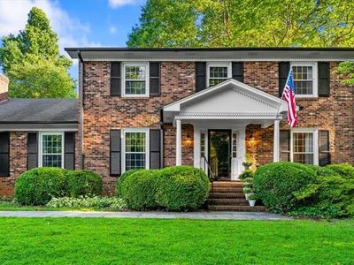4205 Tallwood Dr, Greensboro, NC, 27410