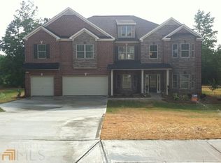 278 Ironwood Dr, Stockbridge, GA 30281