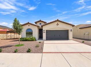 10748 Walden Pond St, El Paso, TX 79924