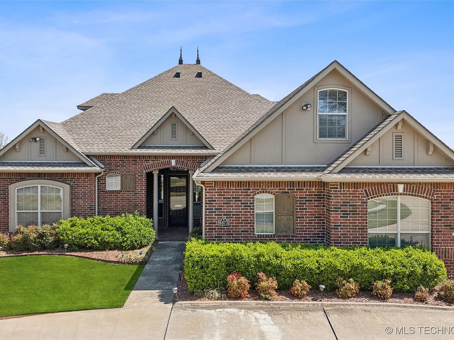 6673 E 60th Pl, Tulsa, OK 74145 | Zillow