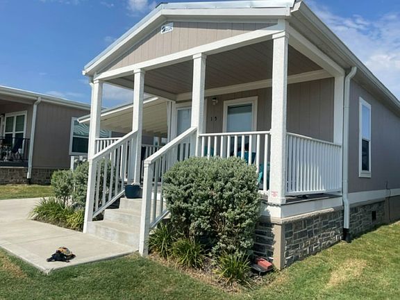 2nd image of 15 Secluded Ranch Bnd #286