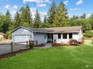 14022 Littlerock Rd SW, Rochester, WA 98579