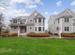 126 Warren Ave #2, Plymouth, MA 02360