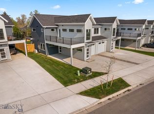 319 Meriwether Ave, Bozeman, MT 59718