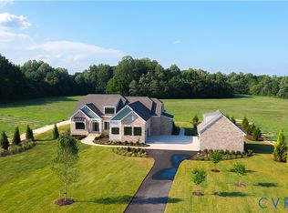 8294 Mount Eagle Rd, Ashland, VA 23005