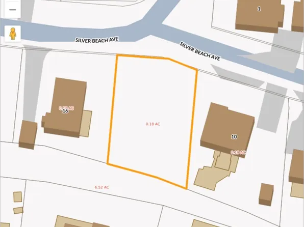 0 Silver Beach Avenue, North Falmouth, MA 02556