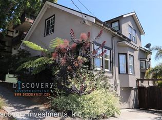 249 Santa Rosa Ave, Oakland, CA 94610
