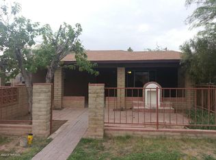 958 W Milton St, Tucson, AZ 85706