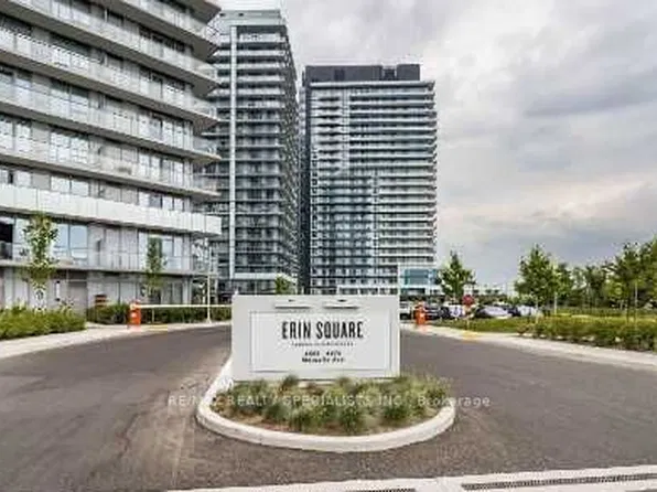 4655 Metcalfe Ave, Mississauga, ON