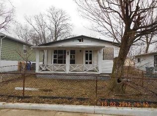 1784 E 23rd Ave, Columbus, OH