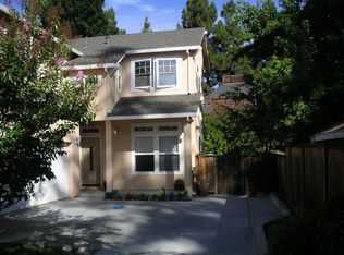 230 Oak St, Mountain View, CA 94041