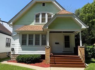5457 N 39th St, Milwaukee, WI 53209