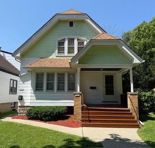 5457 North 39th STREET, Milwaukee, WI, 53209