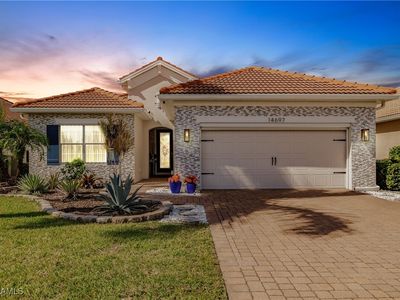 14697 Sonoma Blvd, Naples, FL, 34114