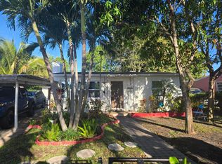 1214 S C Street S, Lake Worth Beach, FL 33460
