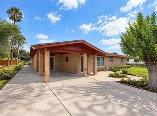 800 N Louisiana Ave, Weslaco, TX 78596