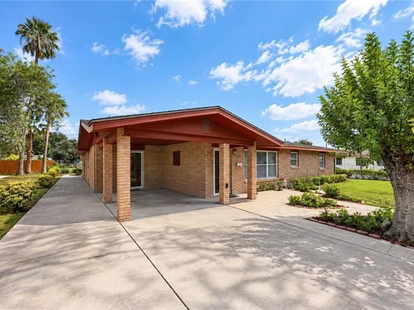 800 N Louisiana Ave, Weslaco, TX 78596