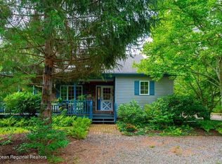 40 Mayetta Landing Rd, West Creek, NJ 08092