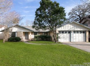 2702 Oak Leigh St, San Antonio, TX 78232