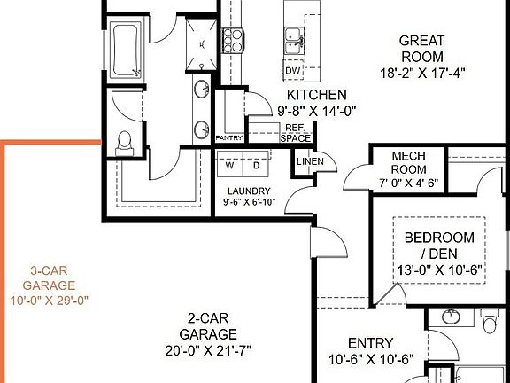 3rd image of this home