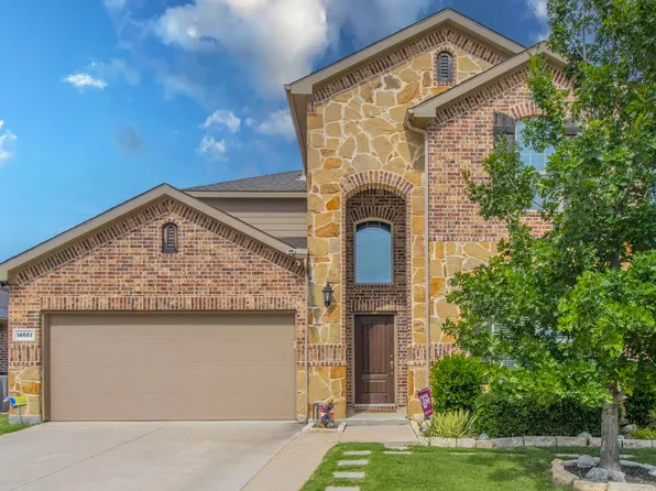 14661 San Pablo Dr, Haslet, TX 76052