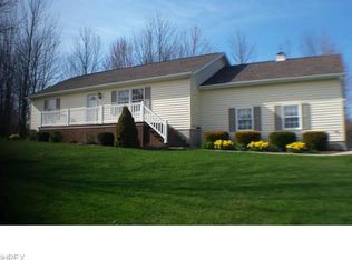 6077 Weaver Rd, Conneaut, OH 44030