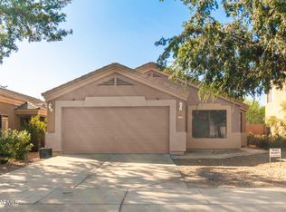 12454 W Redfield Rd, El Mirage, AZ 85335