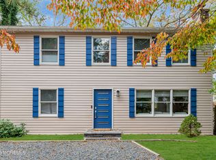 58 Flipper Avenue, Manahawkin, NJ 08050