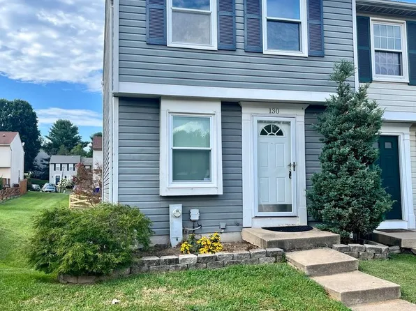 130 Long Meadow Ct, Abingdon, MD 21009
