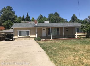 217 Judy Dr, Placerville, CA 95667