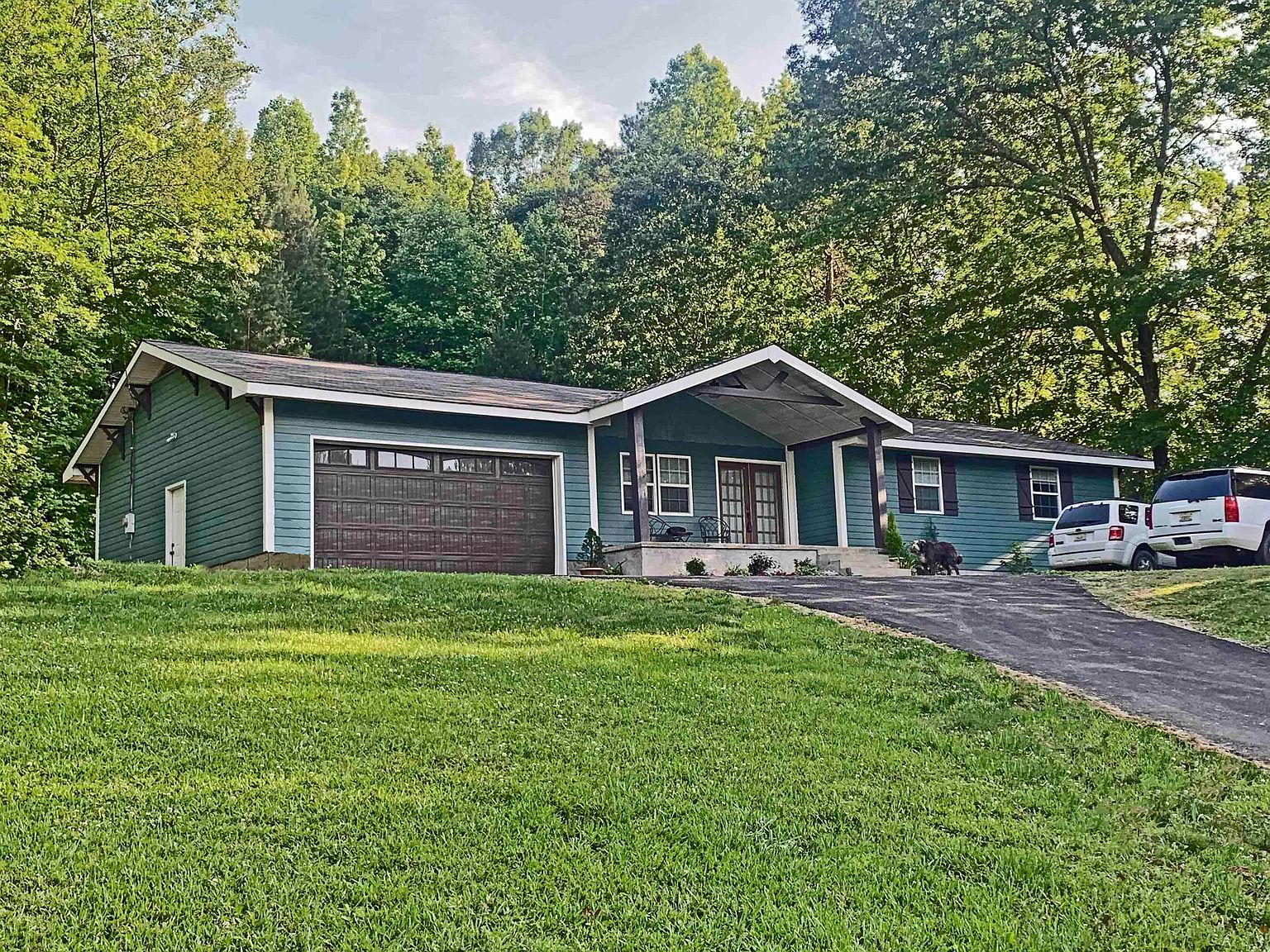 1184 County Road 36, Heflin, AL 36264 MLS 1355752 Zillow