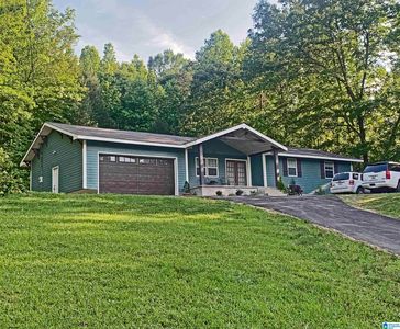 1184 County Road 36, Heflin, AL, 36264