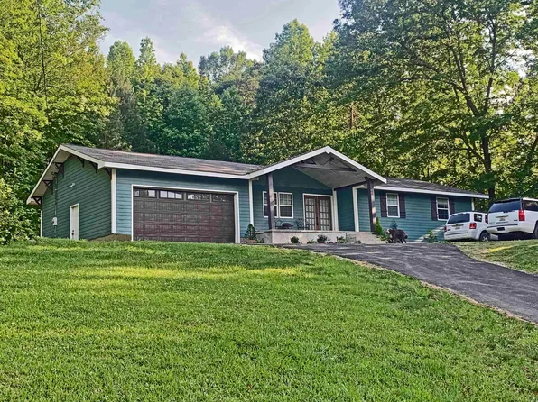 1184 County Road 36, Heflin, AL 36264