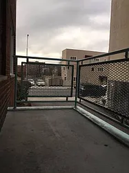 Rented by Atlantic Management Co Inc