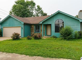 100 Mandy Ct, Radcliff, KY 40160